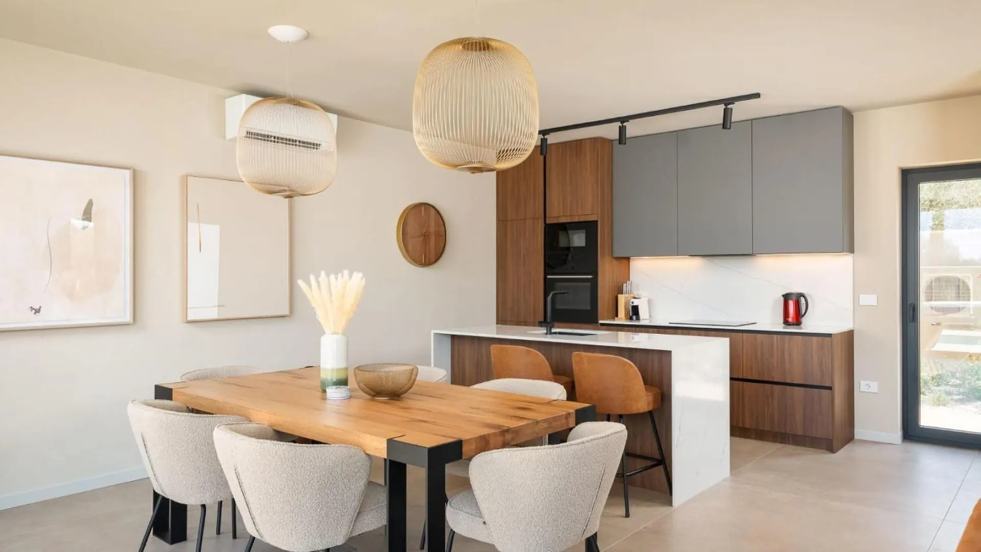 Holiday Home Casa Tia 2 By Interhome Nova Vas