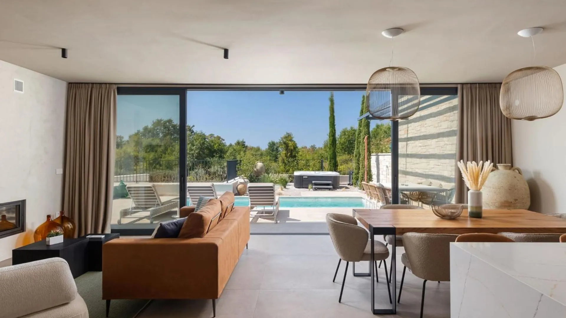 Holiday Home Casa Tia 2 By Interhome Nova Vas  Nova Vas (Porec)