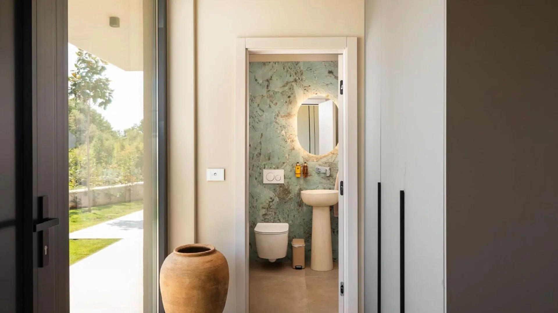 Holiday Home Casa Tia 2 By Interhome Nova Vas