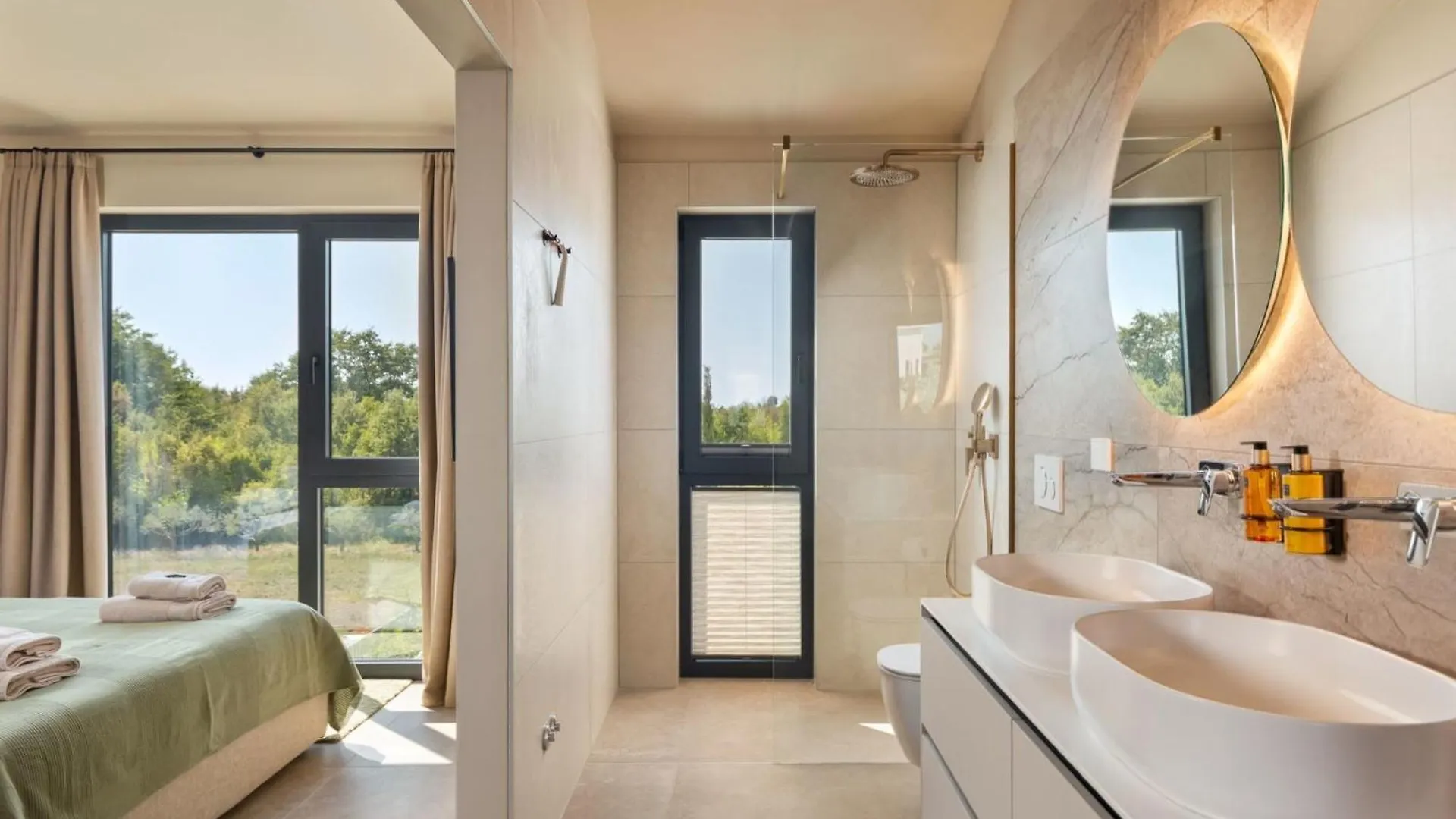 Holiday Home Casa Tia 2 By Interhome Nova Vas  0*, Nova Vas (Porec)