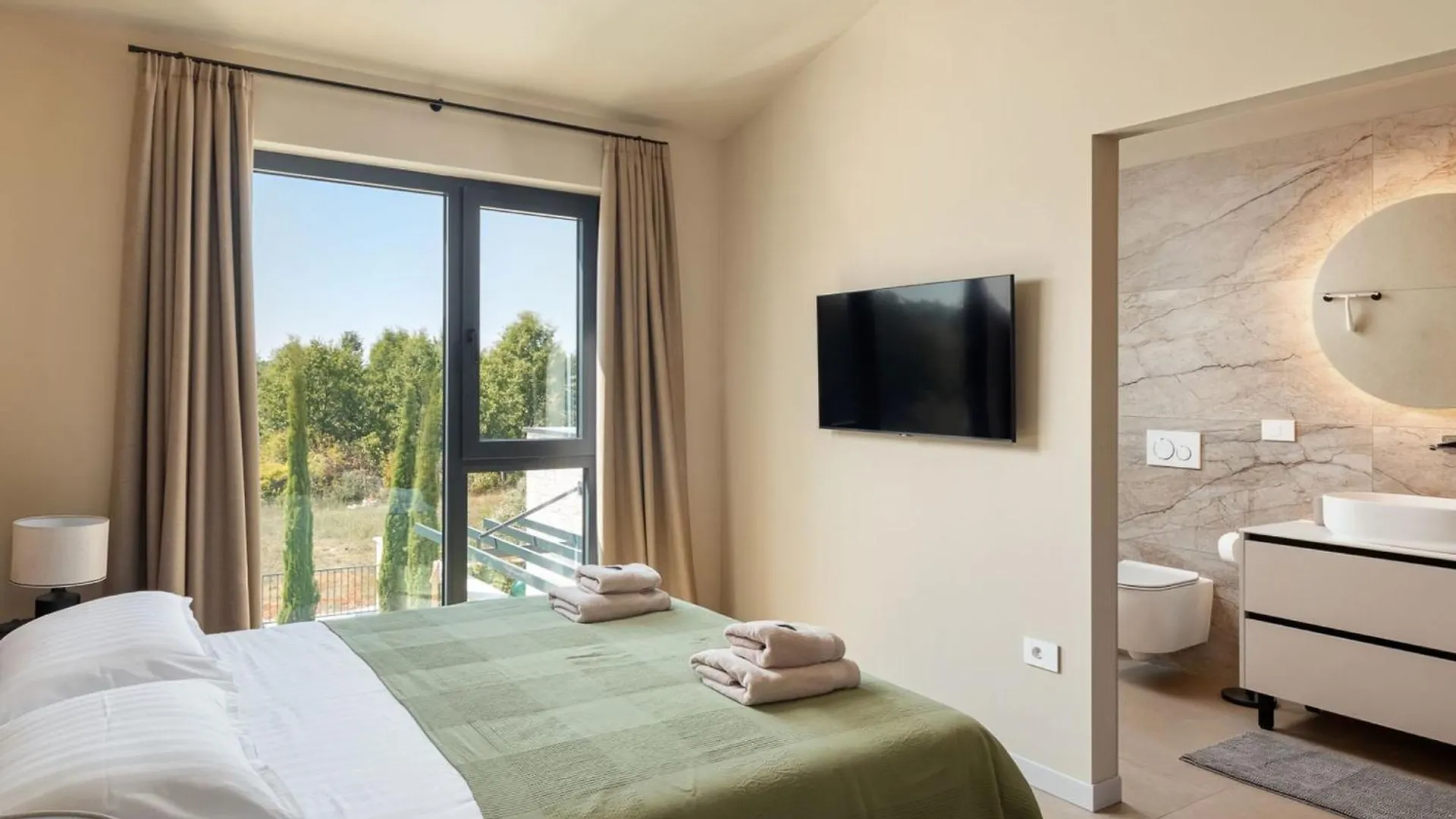 Holiday Home Casa Tia 2 By Interhome Nova Vas  Nova Vas (Porec)