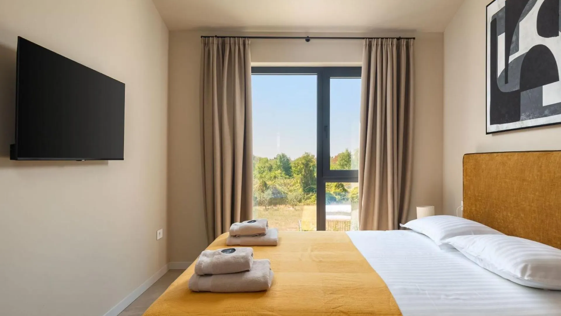 Holiday Home Casa Tia 2 By Interhome Nova Vas