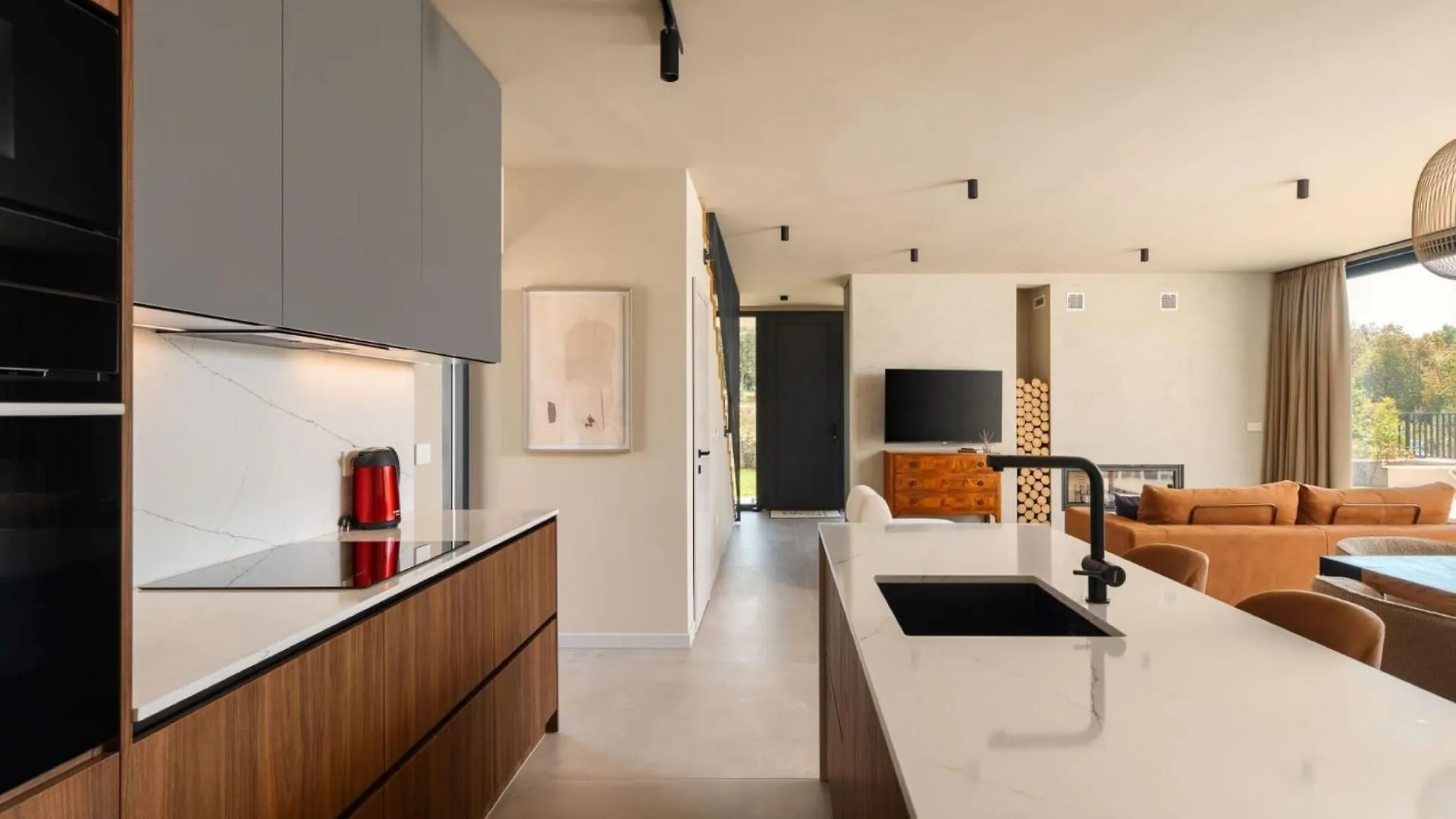 Holiday Home Casa Tia 2 By Interhome Nova Vas  Nova Vas (Porec)