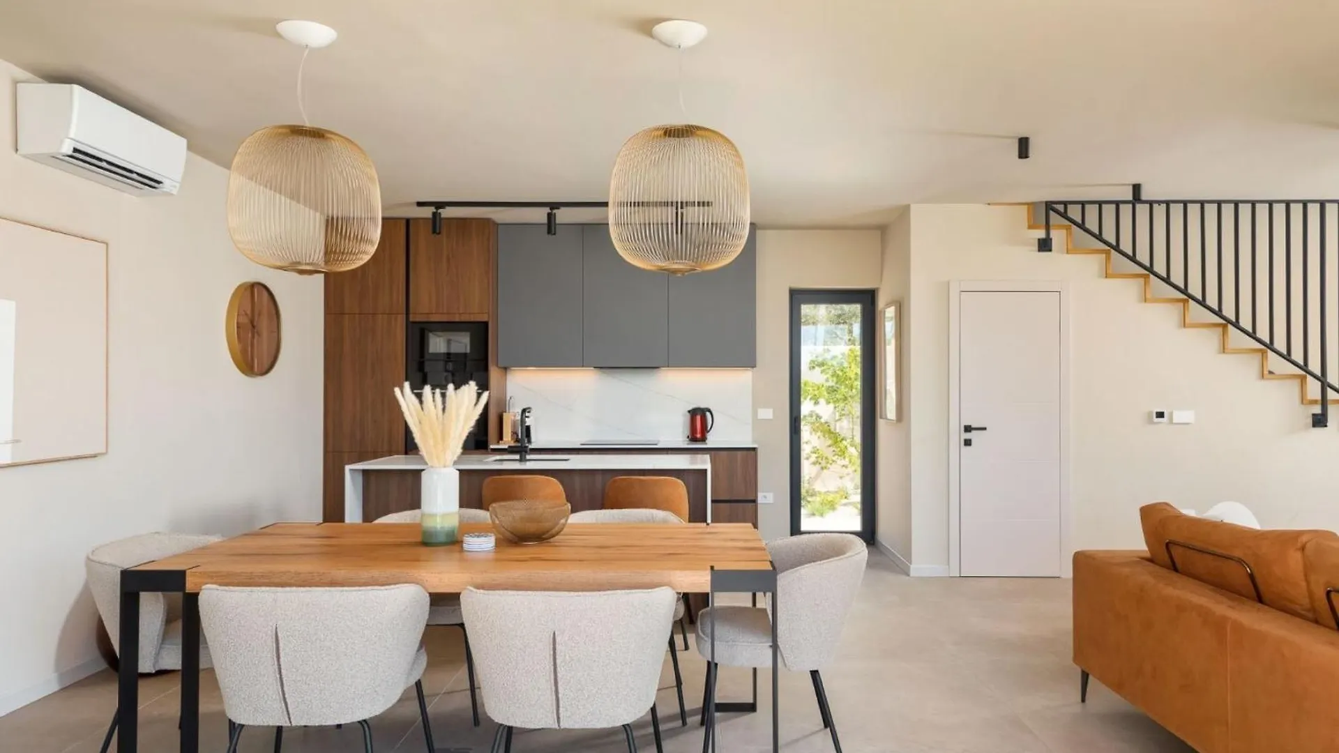 Holiday Home Casa Tia 2 By Interhome Nova Vas