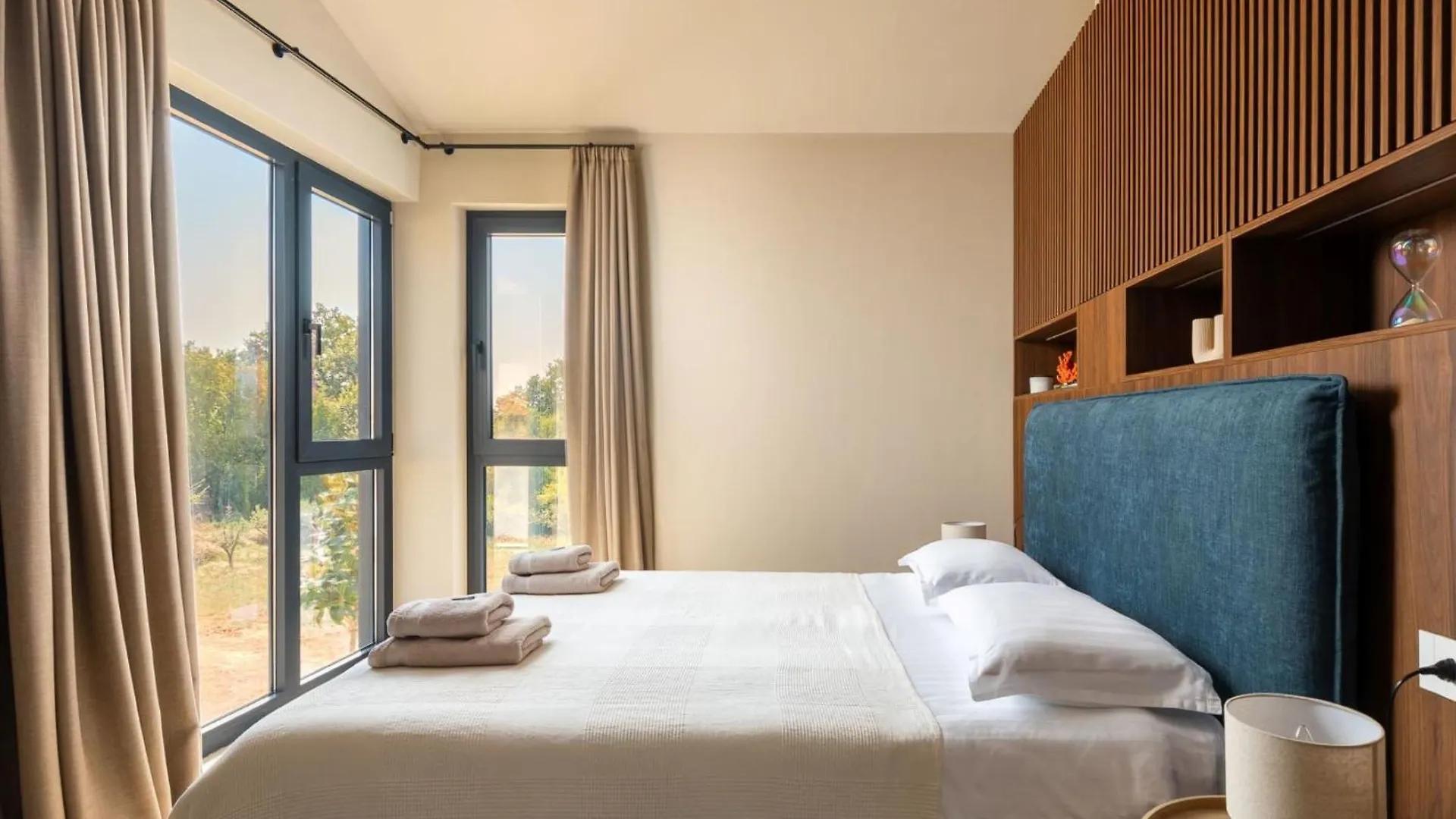 Holiday Home Casa Tia 2 By Interhome Nova Vas