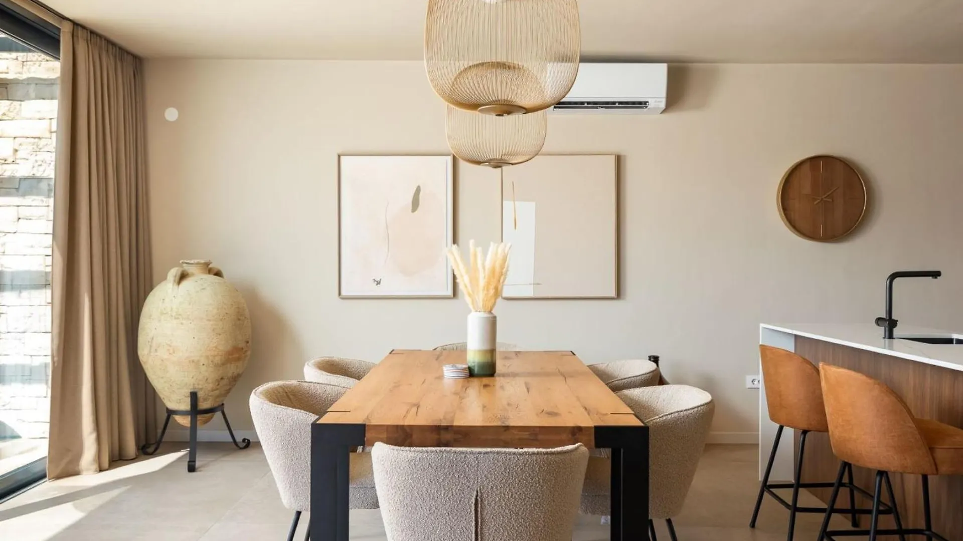 Holiday Home Casa Tia 2 By Interhome Nova Vas