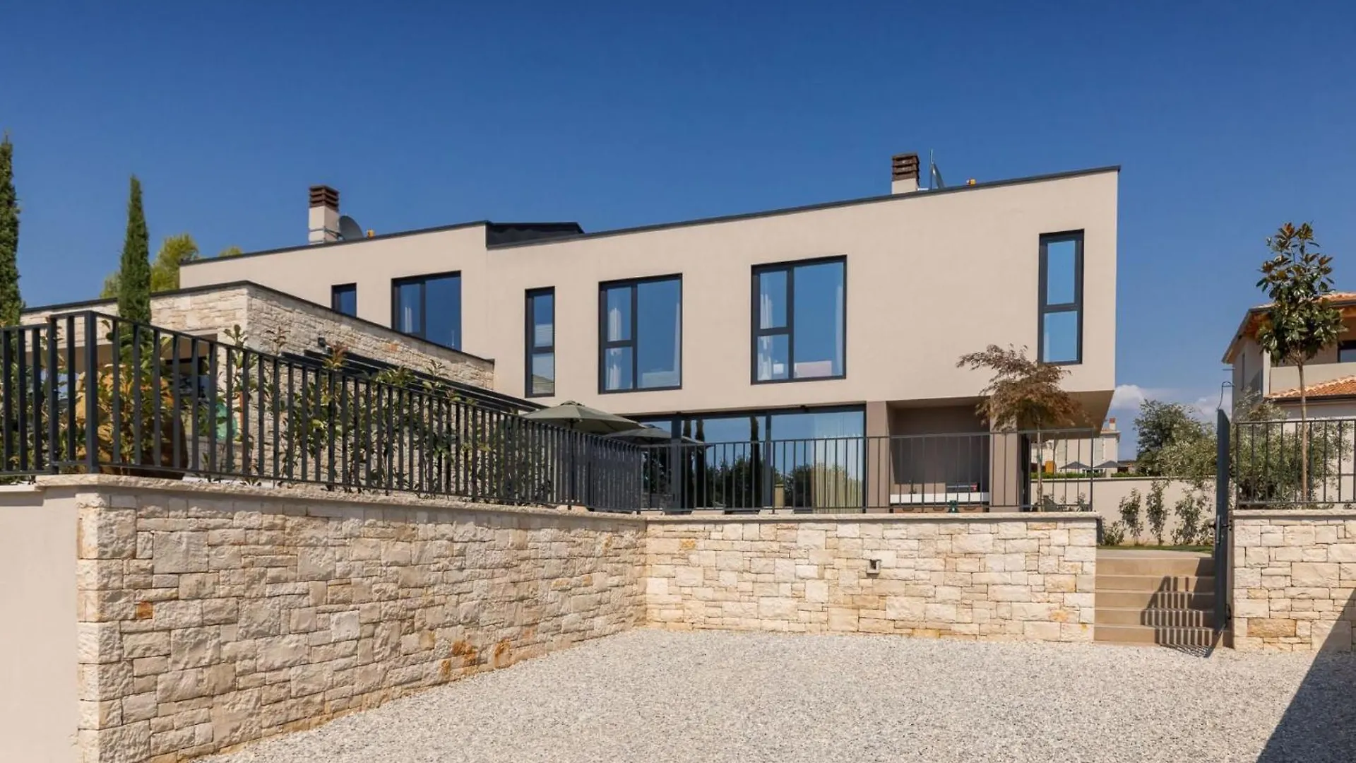 Holiday Home Casa Tia 2 By Interhome Nova Vas  0*, Nova Vas (Porec) Croatia
