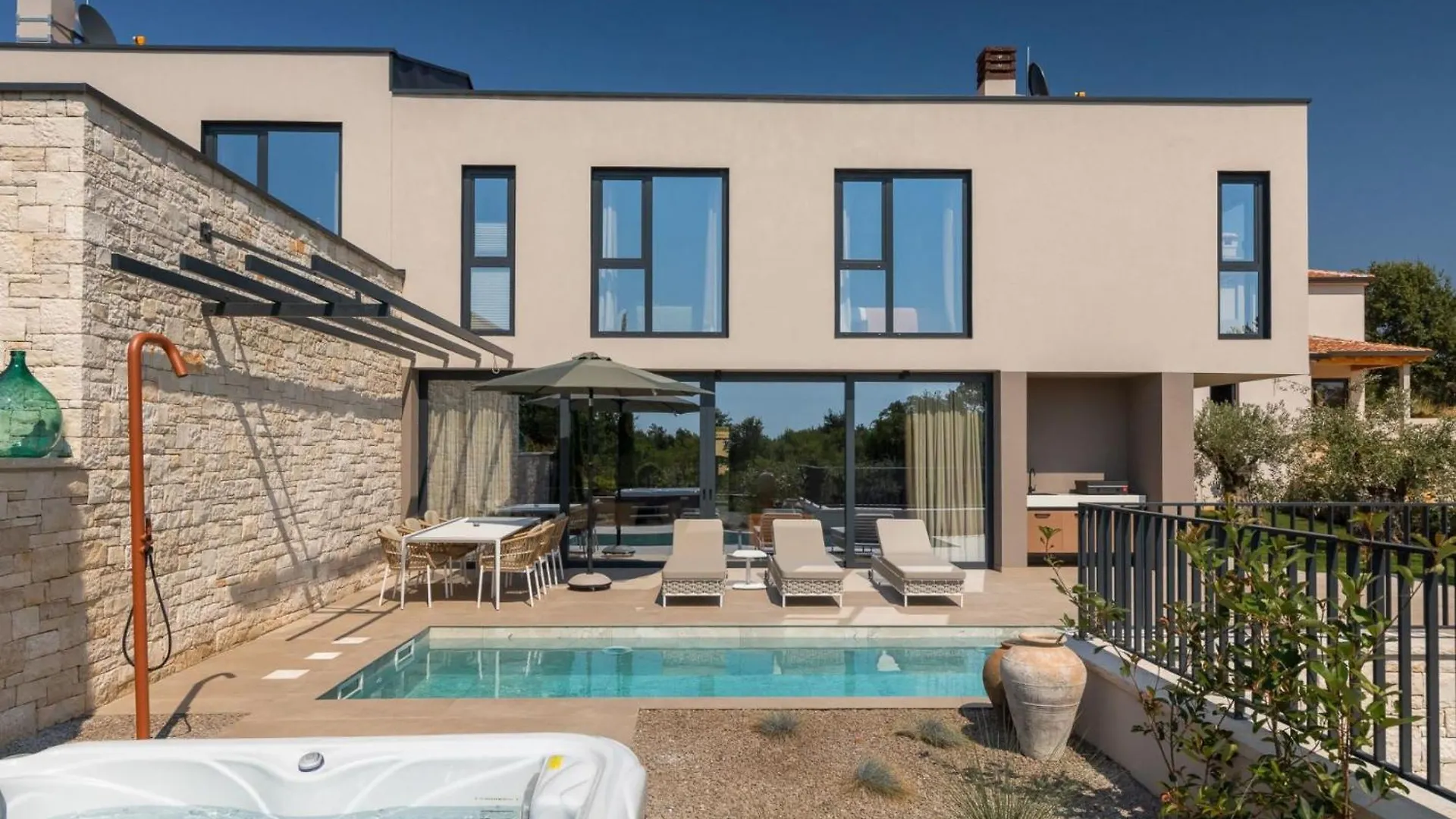 Holiday Home Casa Tia 2 By Interhome Nova Vas