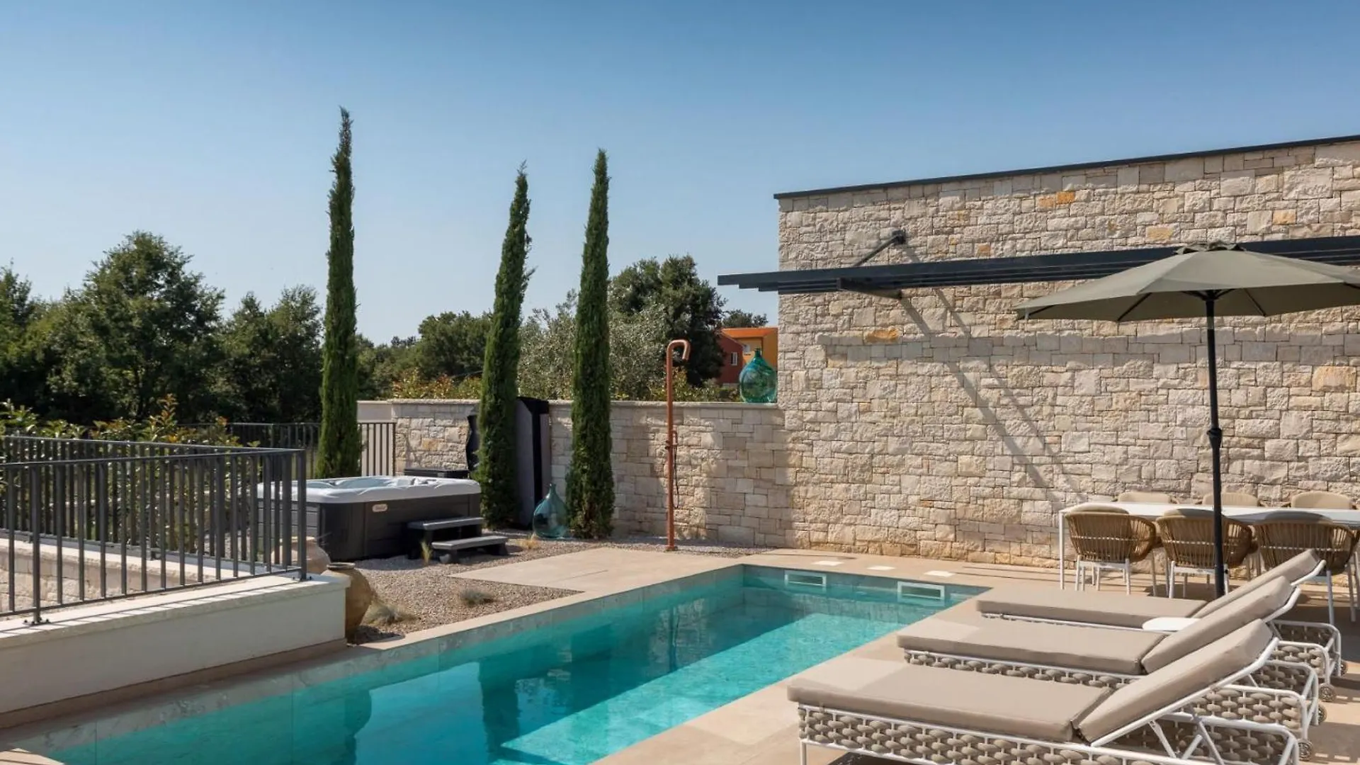 Holiday Home Casa Tia 2 By Interhome Nova Vas   Nova Vas (Porec)