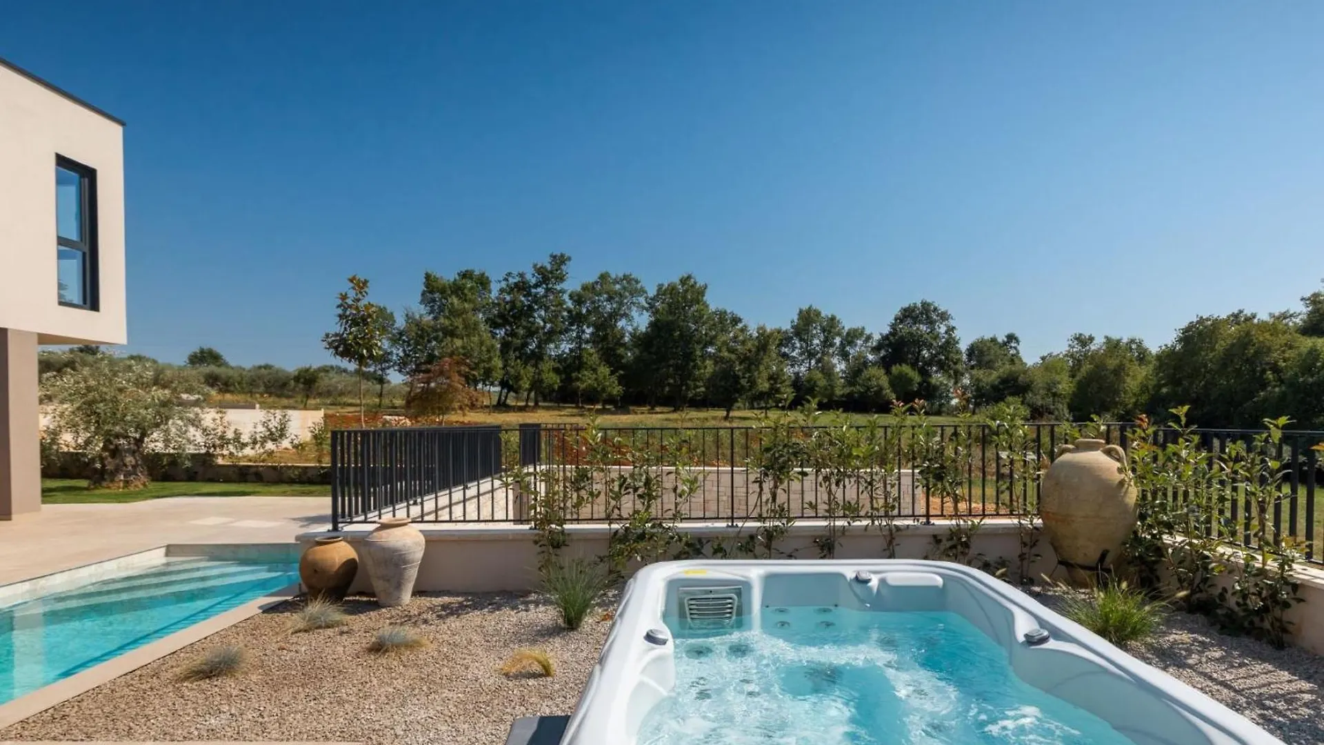 Holiday Home Casa Tia 2 By Interhome Nova Vas