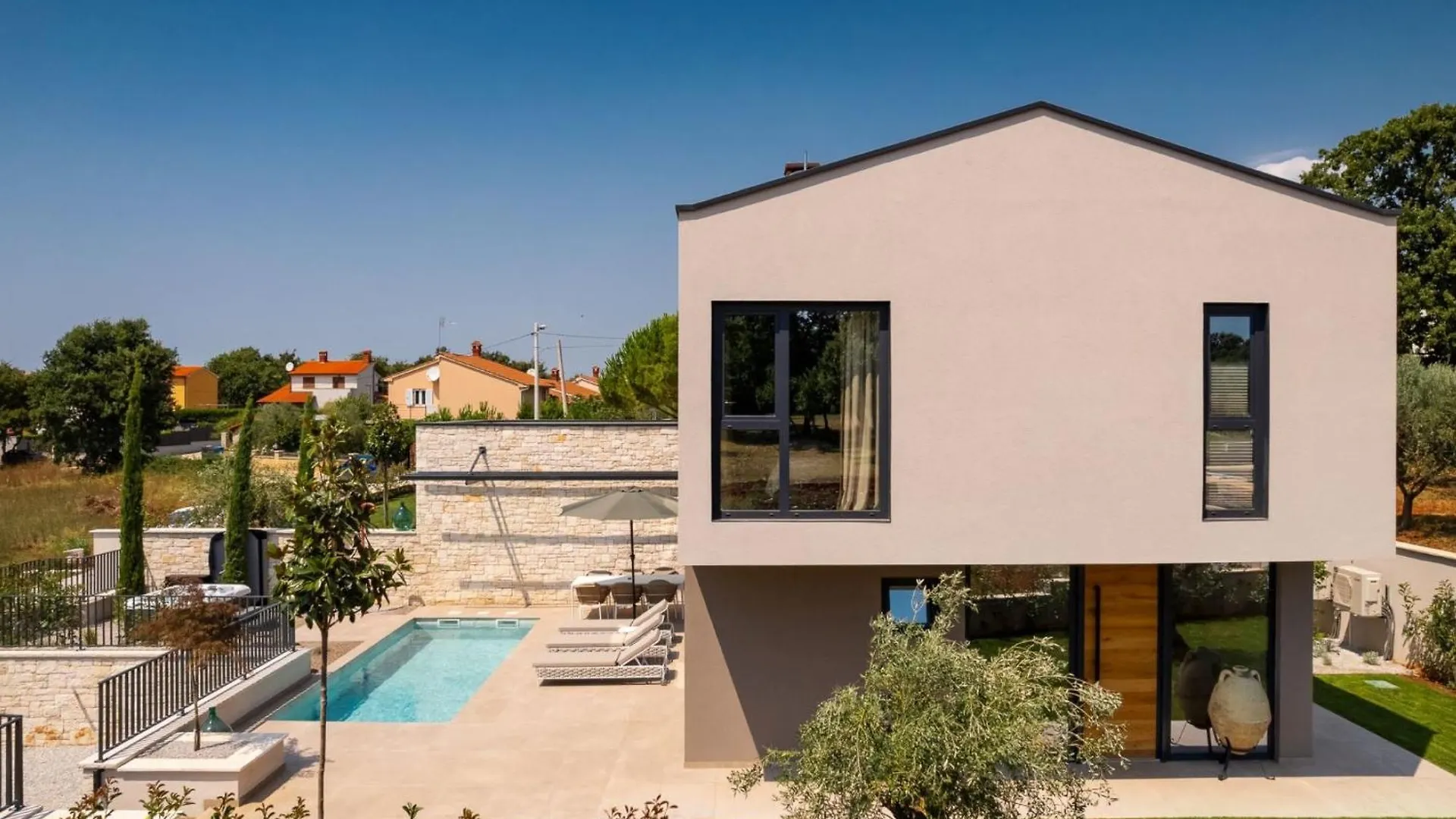 Holiday Home Casa Tia 2 By Interhome Nova Vas  Nova Vas (Porec)