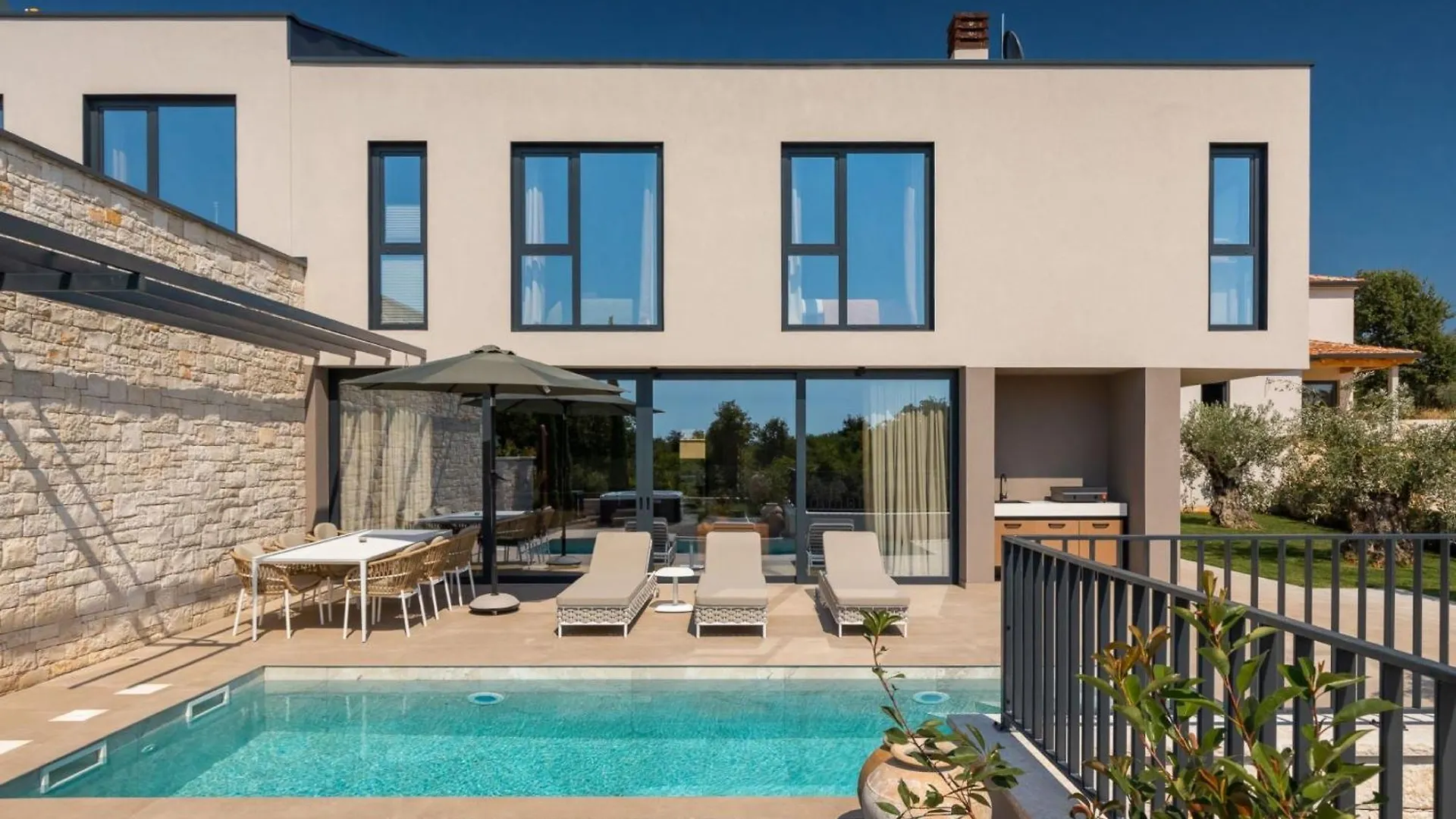 Holiday Home Casa Tia 2 By Interhome Nova Vas