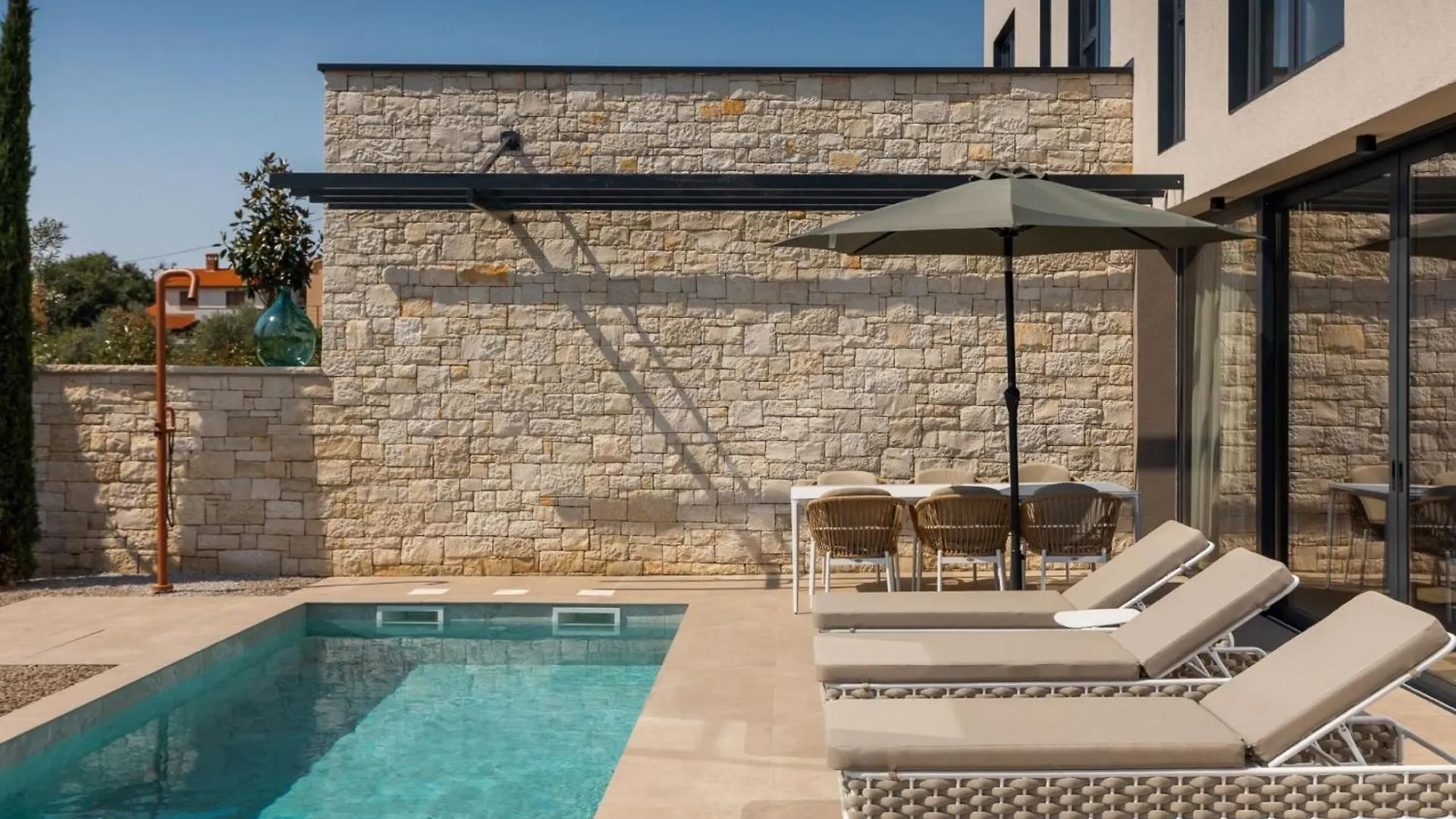 Holiday Home Casa Tia 2 By Interhome Nova Vas