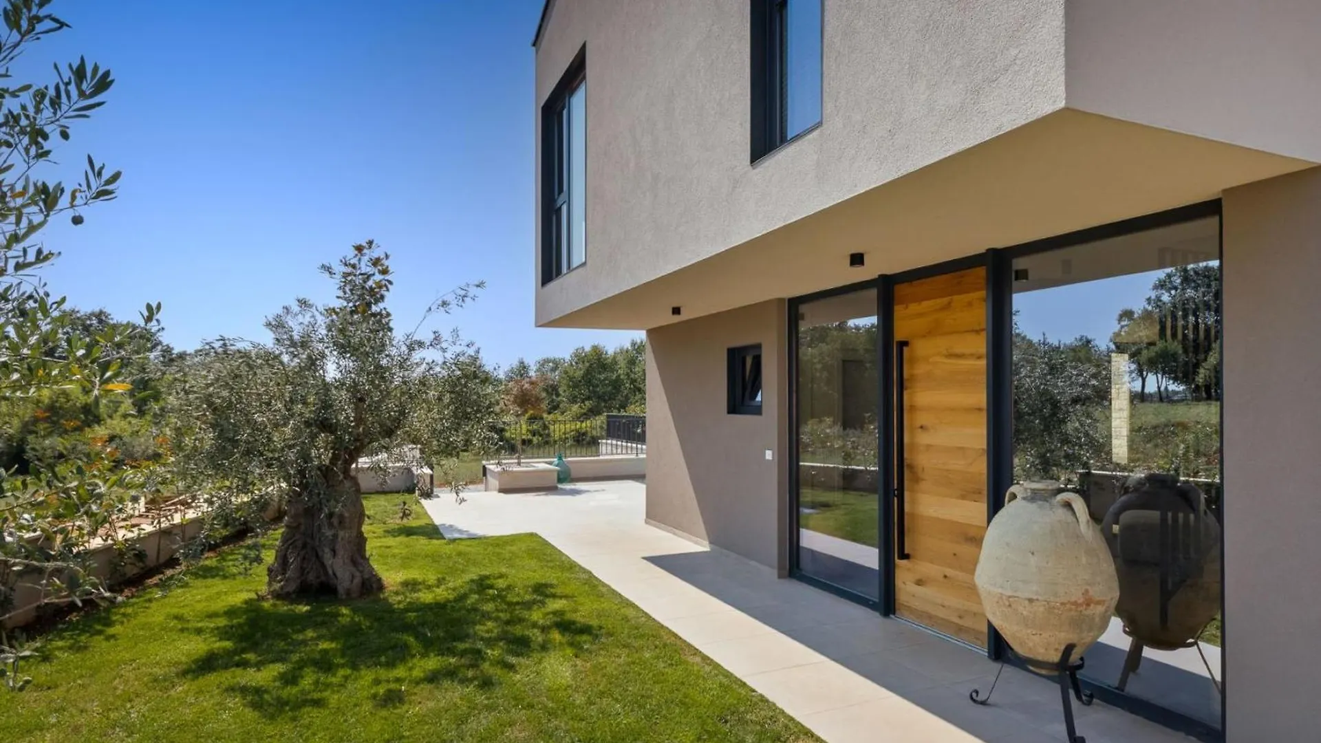 Holiday Home Casa Tia 2 By Interhome Nova Vas