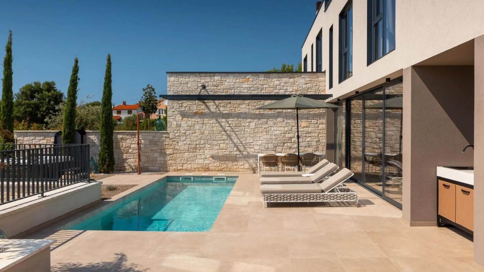Holiday Home Casa Tia 2 By Interhome Nova Vas