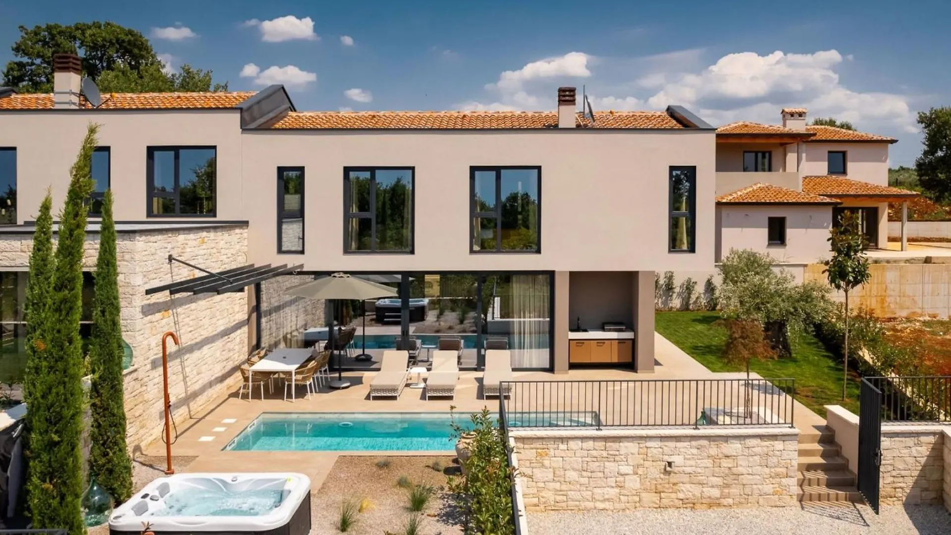 Holiday Home Casa Tia 2 By Interhome Nova Vas  Croatia