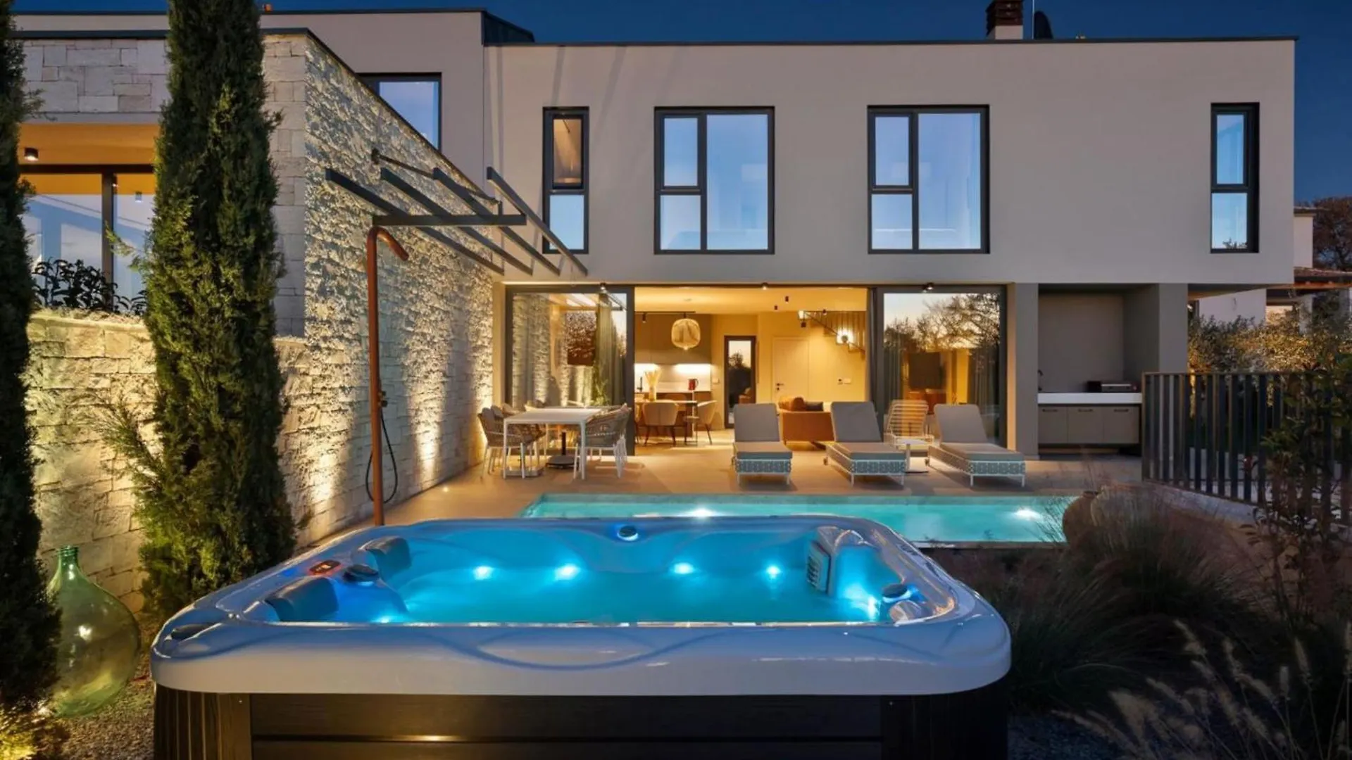 Holiday Home Casa Tia 2 By Interhome location