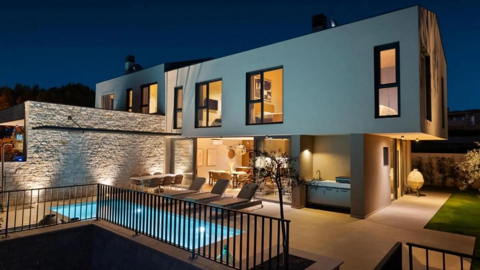 Holiday Home Casa Tia 2 By Interhome Nova Vas