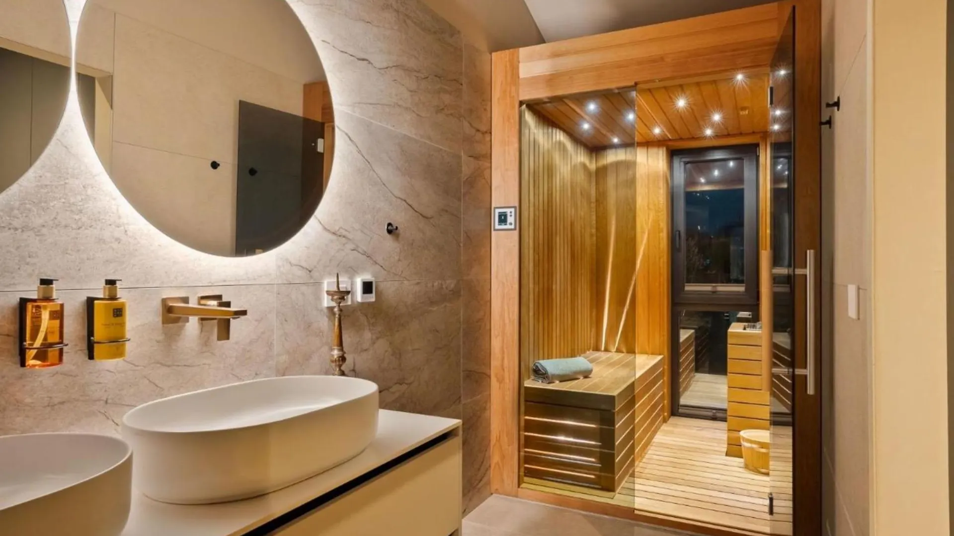 Holiday Home Casa Tia 2 By Interhome Nova Vas